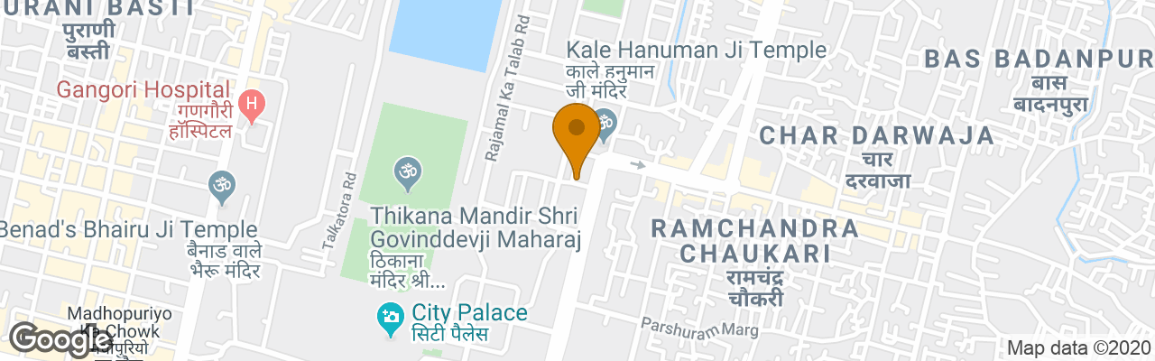 Hostel Zostel Jaipur