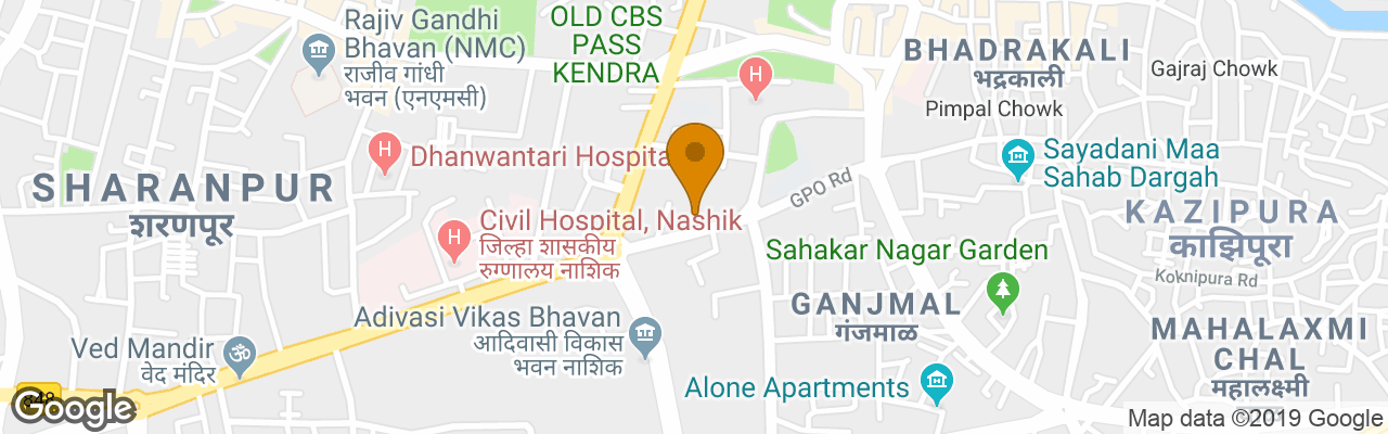 Hotel Pooja International