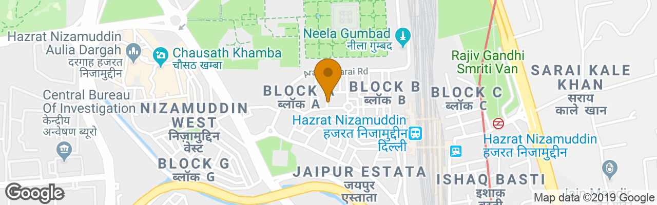 Bed and Breakfast B Nineteen