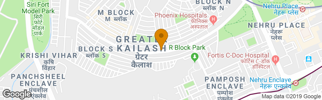 Hotel The Grand Vikalp