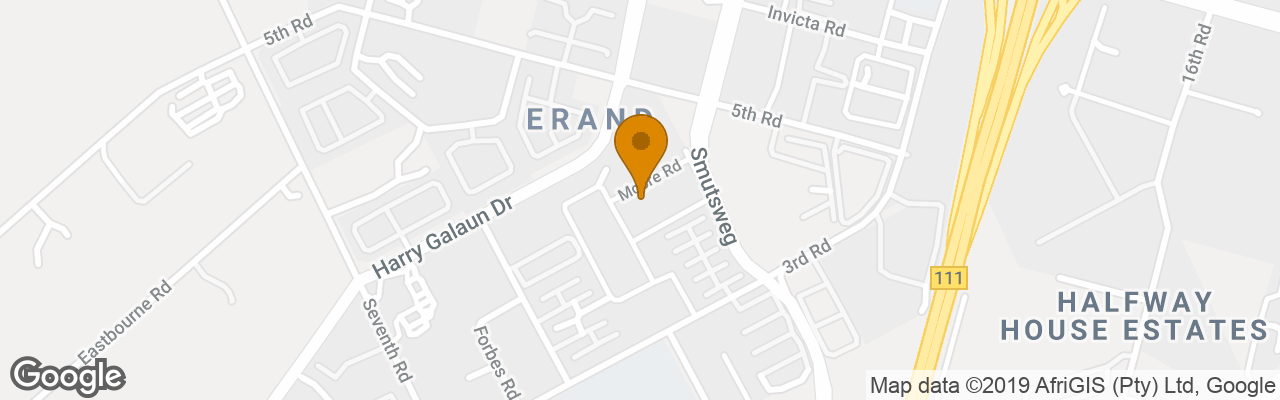 Bed and Breakfast Midrand Guesthouse  Tasa