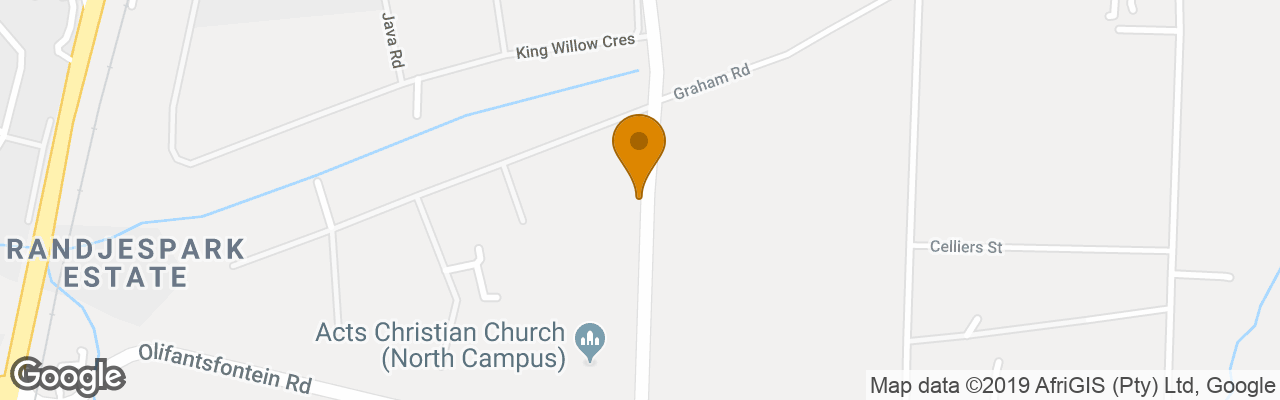 Bed and Breakfast Malachite Guest House