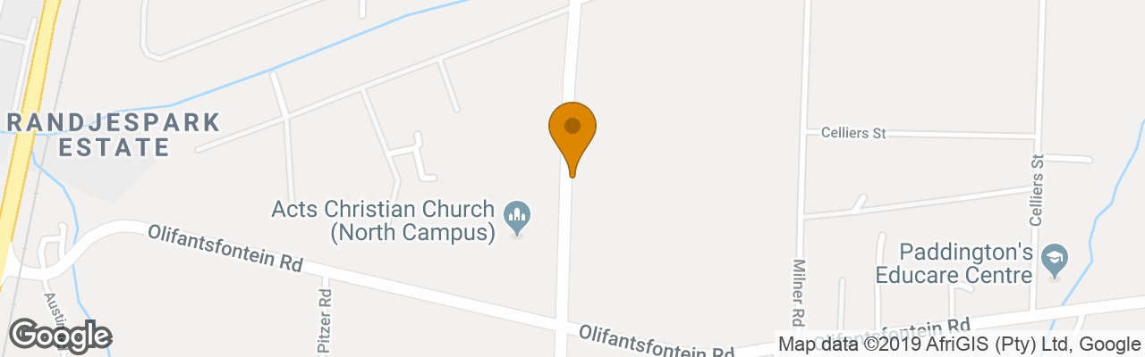 Bed and Breakfast Midrand Wild Goose Guest House