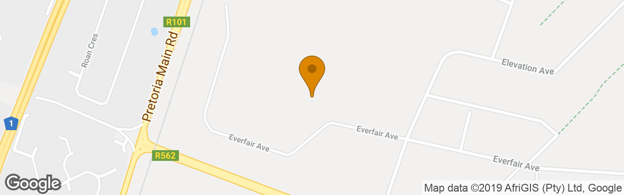 Bed and Breakfast Amohela Guesthouse