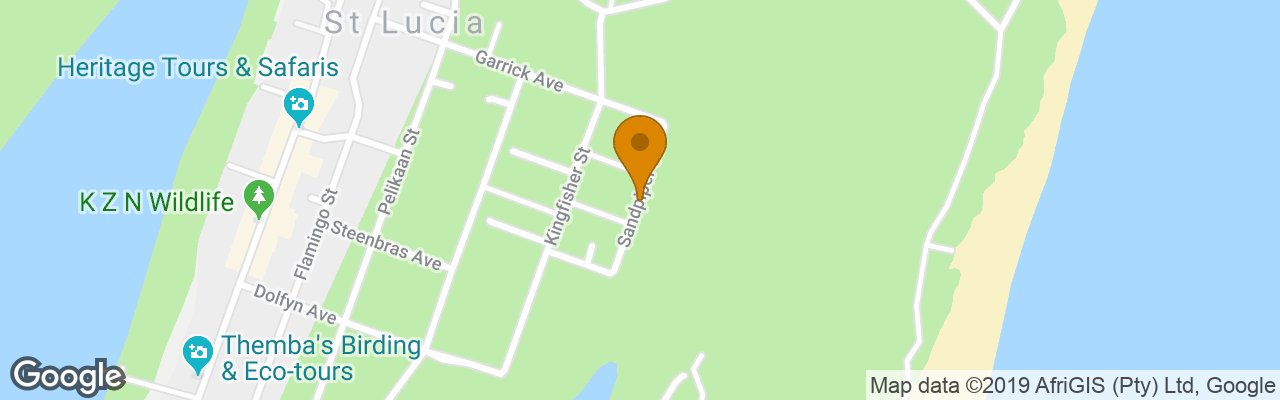 Bed and Breakfast Lalapanzi Guest House