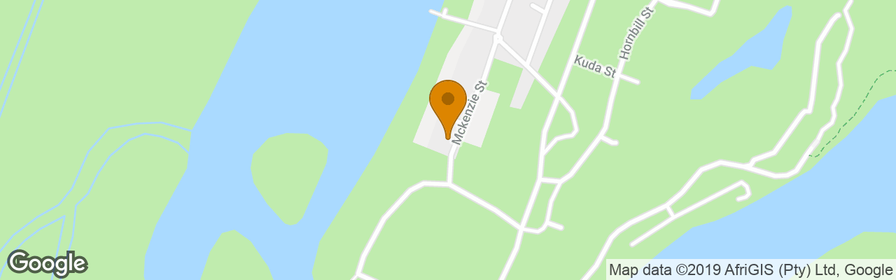 Bed and Breakfast African Dreamz Guest House