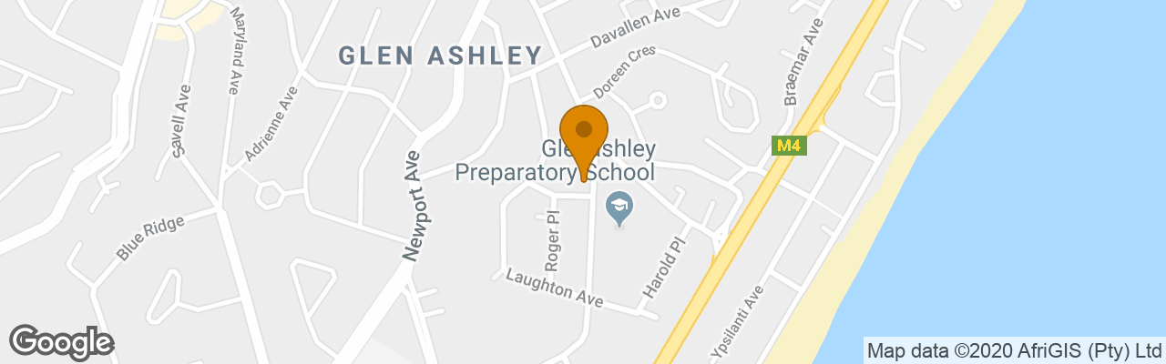 Bed and Breakfast Chopper Corner