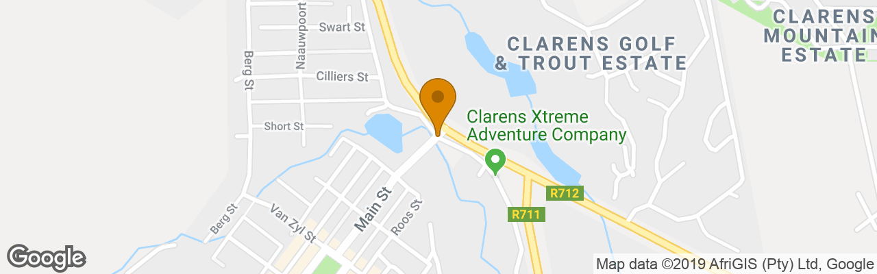 Bed and Breakfast 475 Clarens