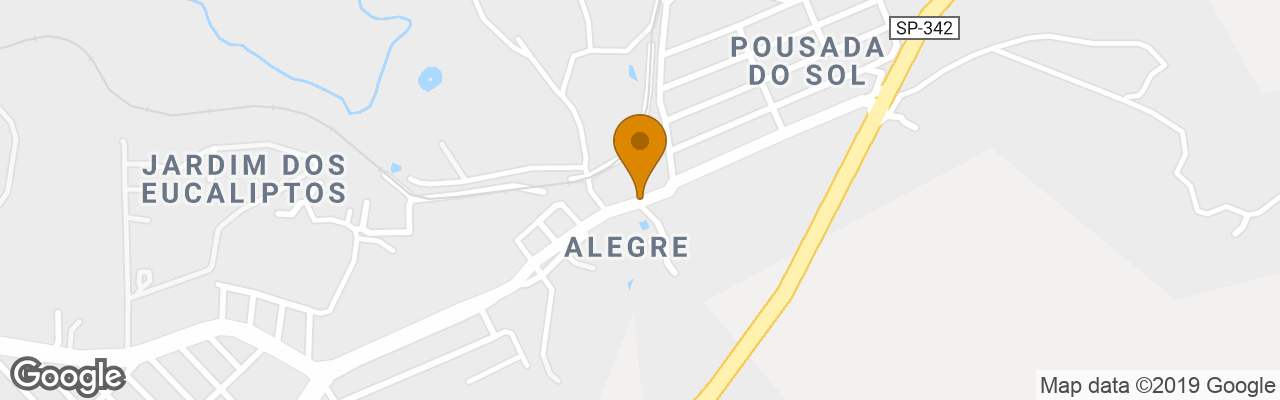 Hotel Parque Paineiras 