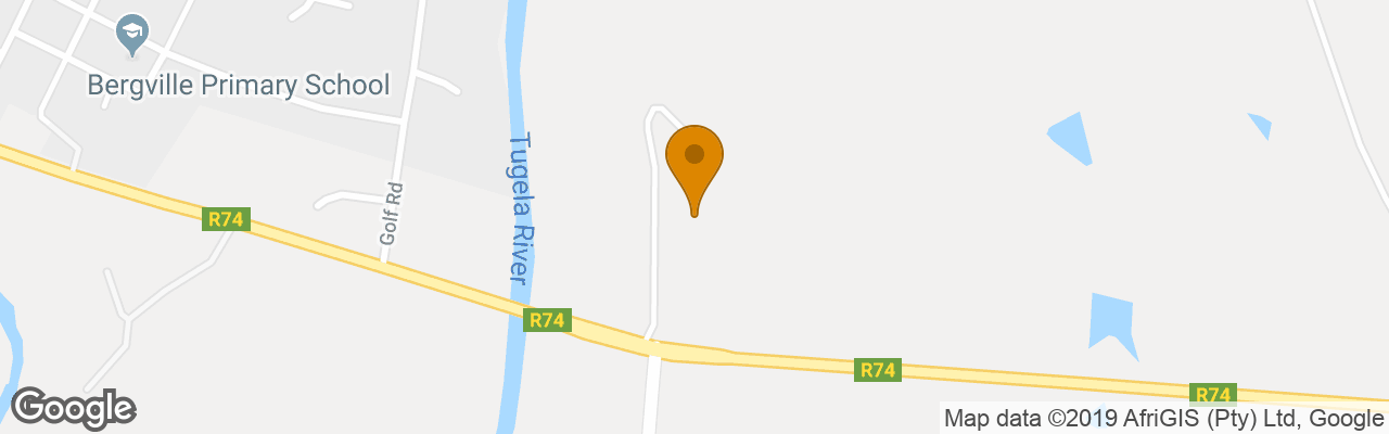 Bed and Breakfast Drakensberg Terrace