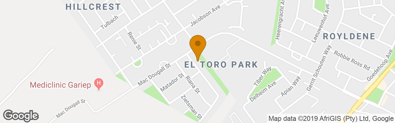 Bed and Breakfast Kuhns Rus & Vrede