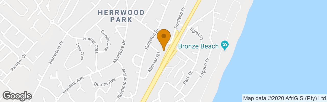 Bed and Breakfast 22 On Manaar