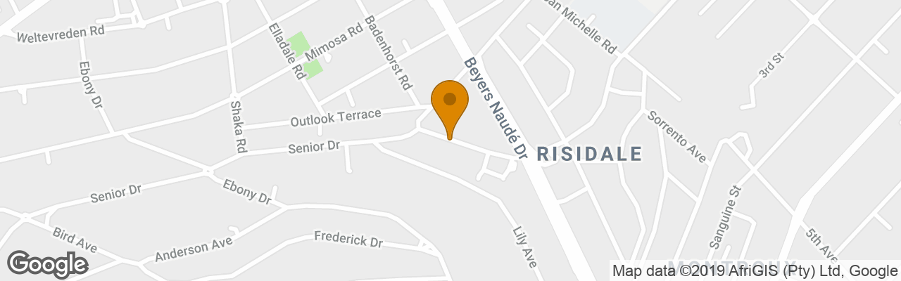 Bed and Breakfast R & R Retreat