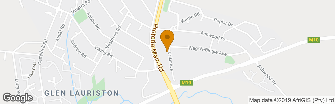 The Cedars Bed And Breakfast