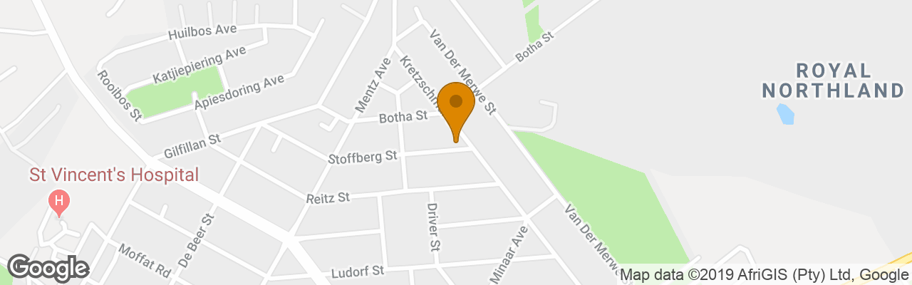 Evening Primrose B&b