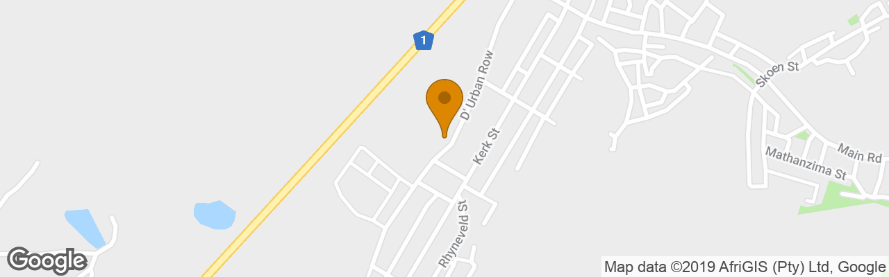 Bed and Breakfast Nanna Rous  Town House