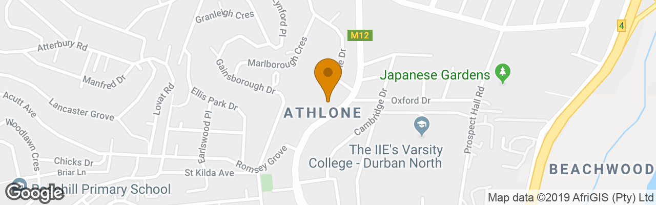 Bed and Breakfast Northcrest Manor