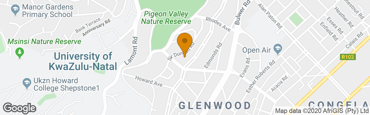 Bed and Breakfast Manning Mews