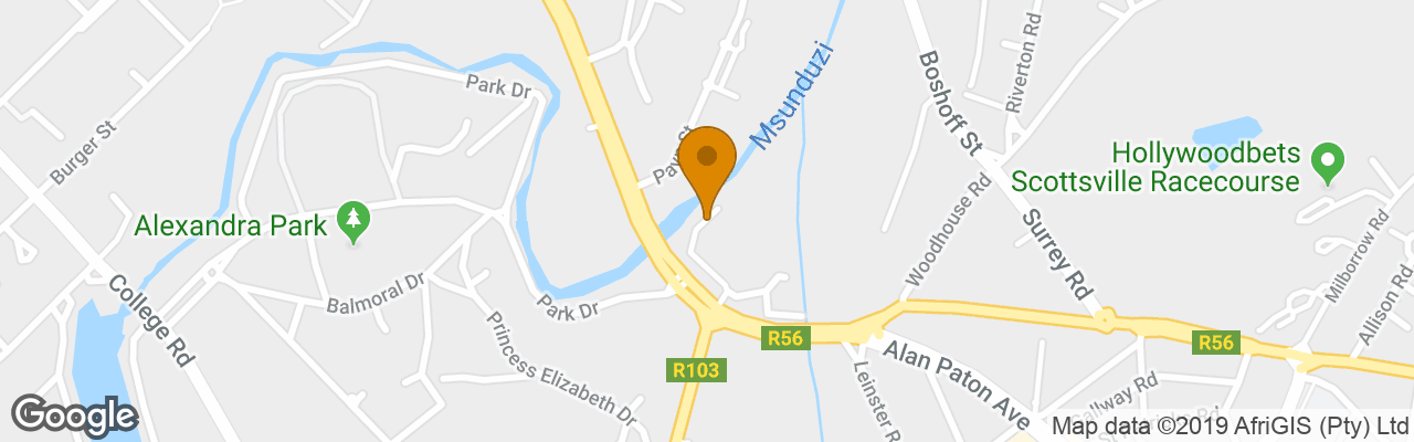 Ymca Pietermaritzburg Hostel