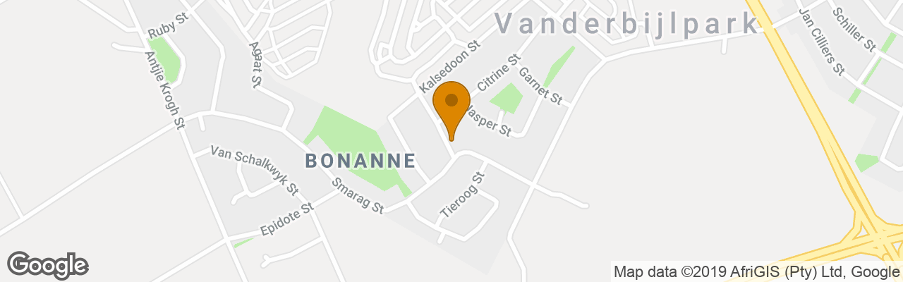 Lekoa Bed And Breakfast And Trading