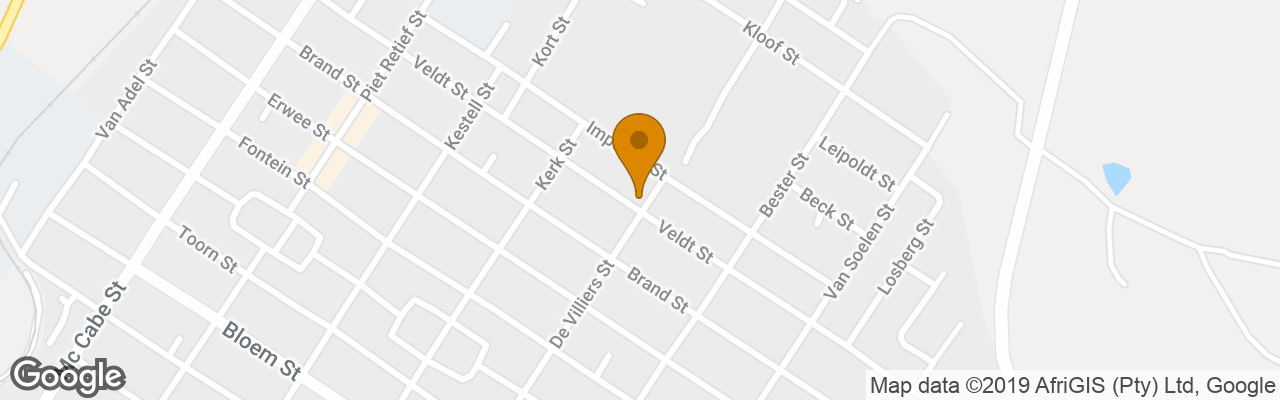 Bed and Breakfast Gewel Guesthouse