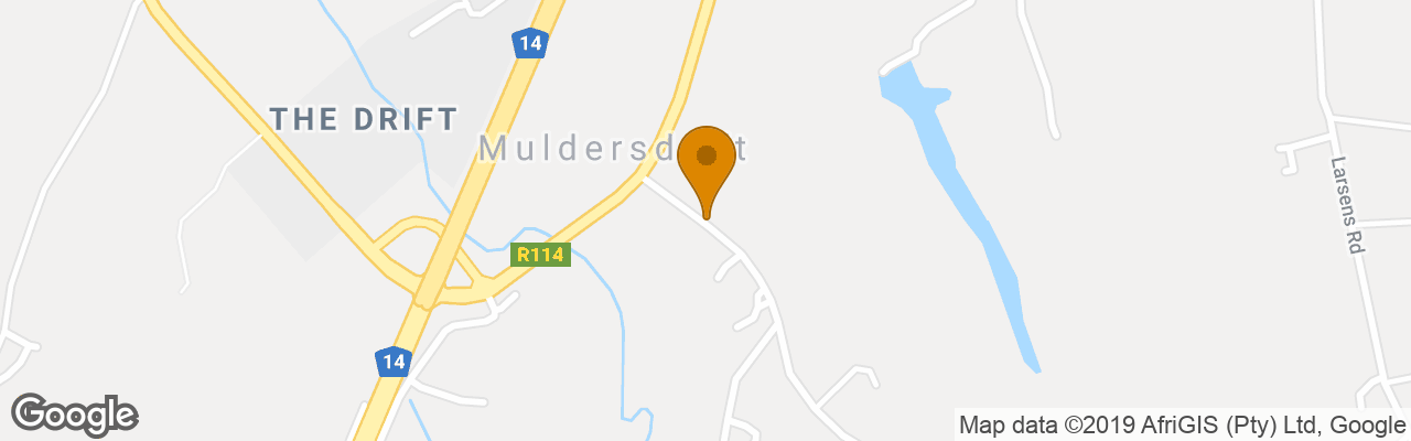 The Bridge  Bed & Breakfast