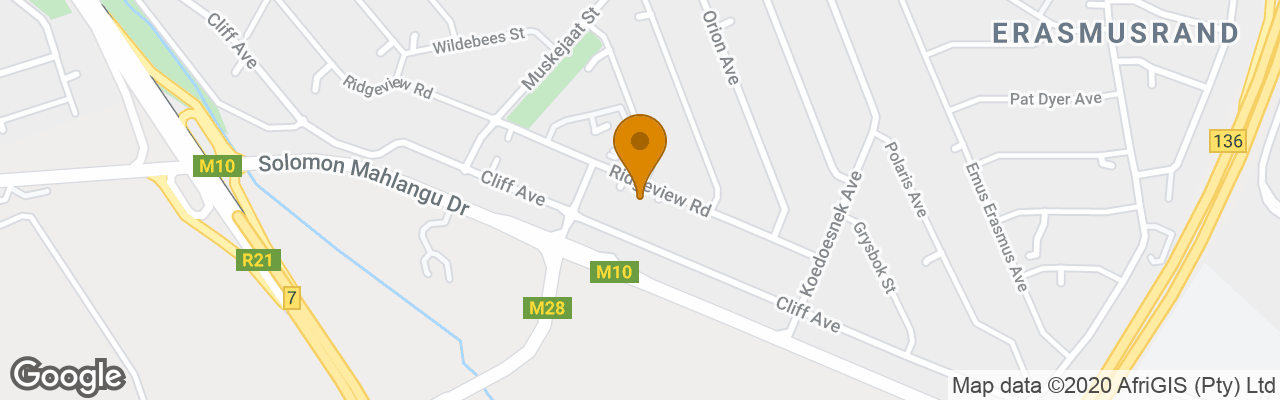 Bed and Breakfast Castleridge Guesthouse