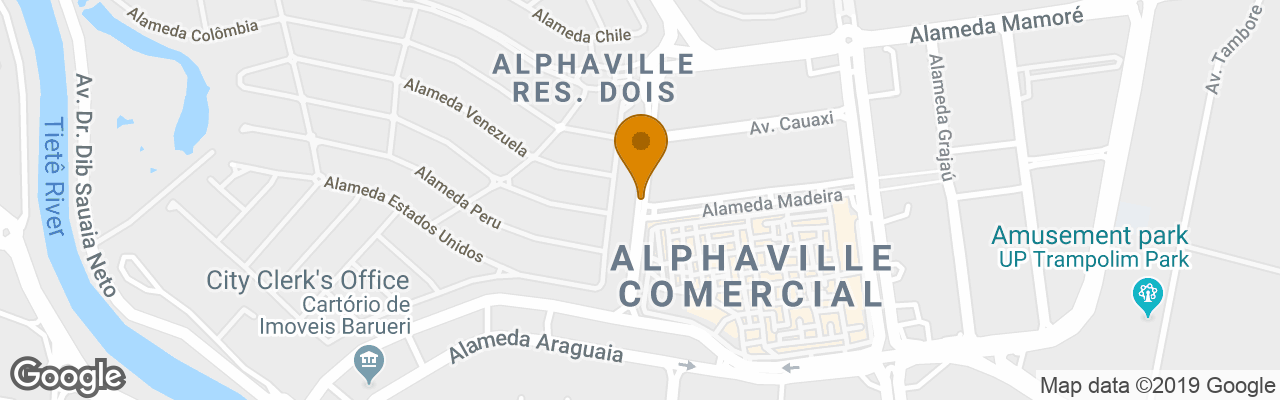 Hotel Parthenon Letoile Barueri 