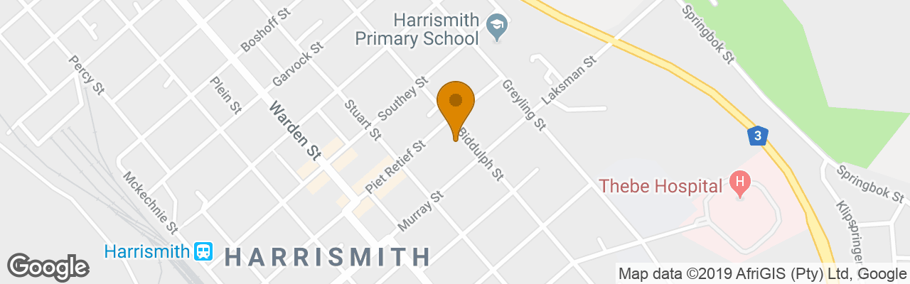 Hostel Platberg Harrismith Backpackers