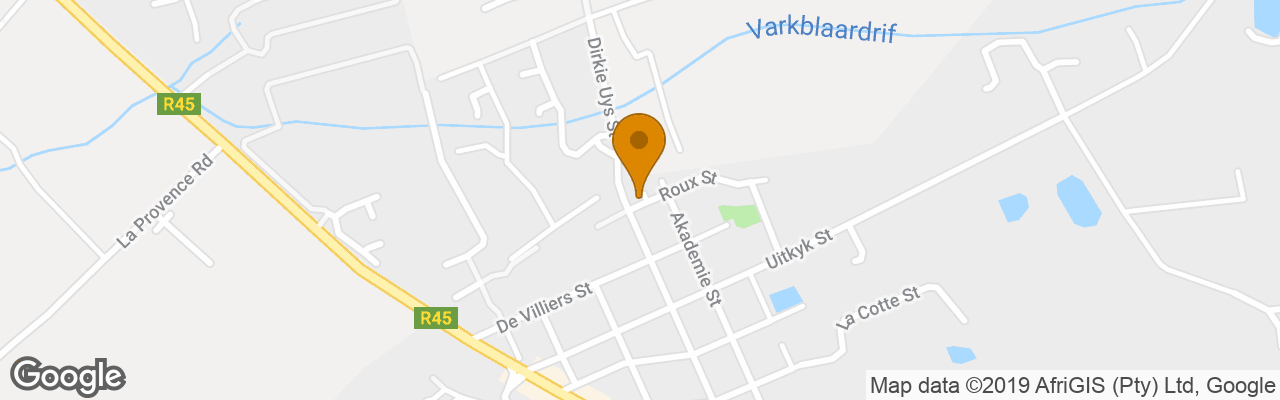 Bed and Breakfast 3 On Roux