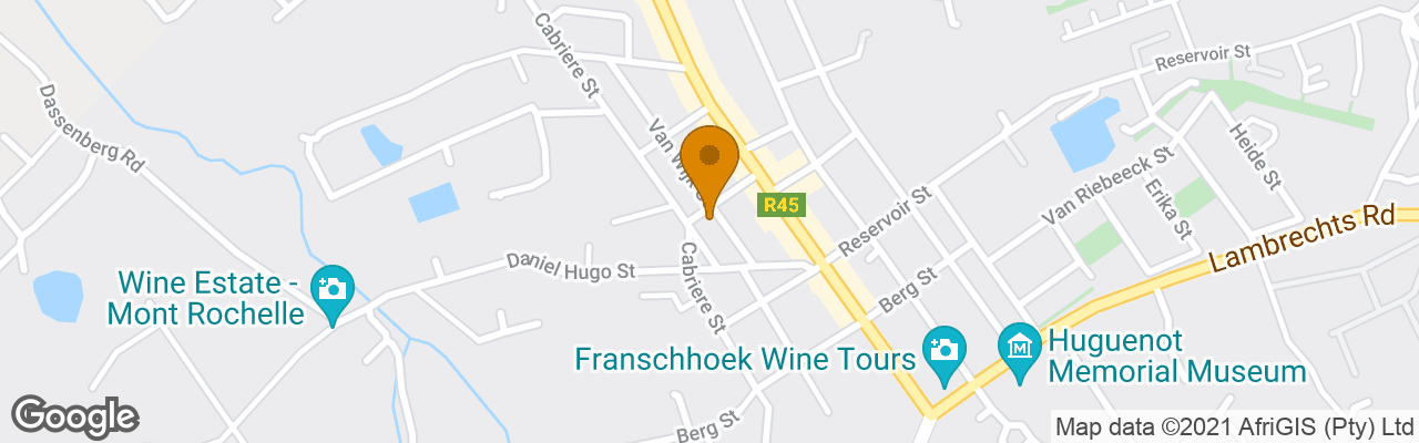 Hotel De Alchemist Guest House