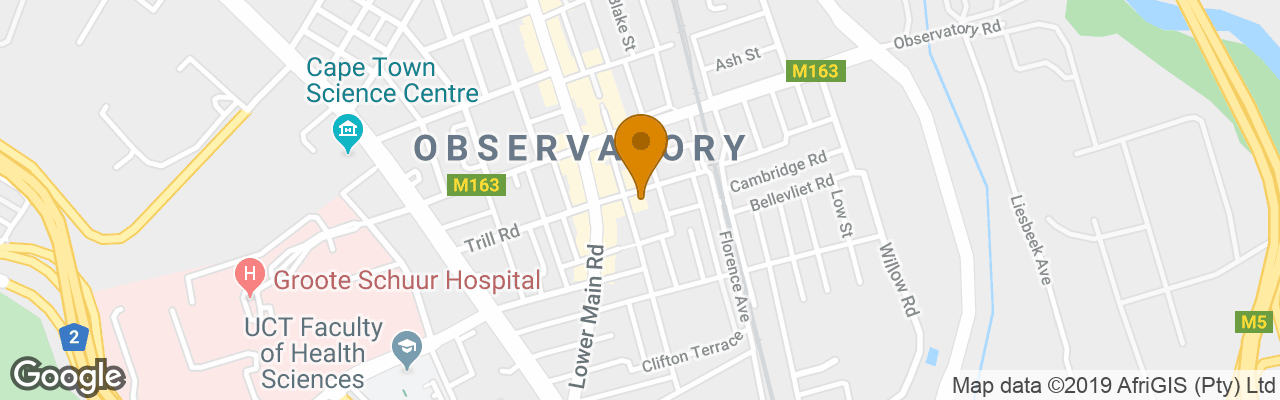 Hostel 33 South Boutique