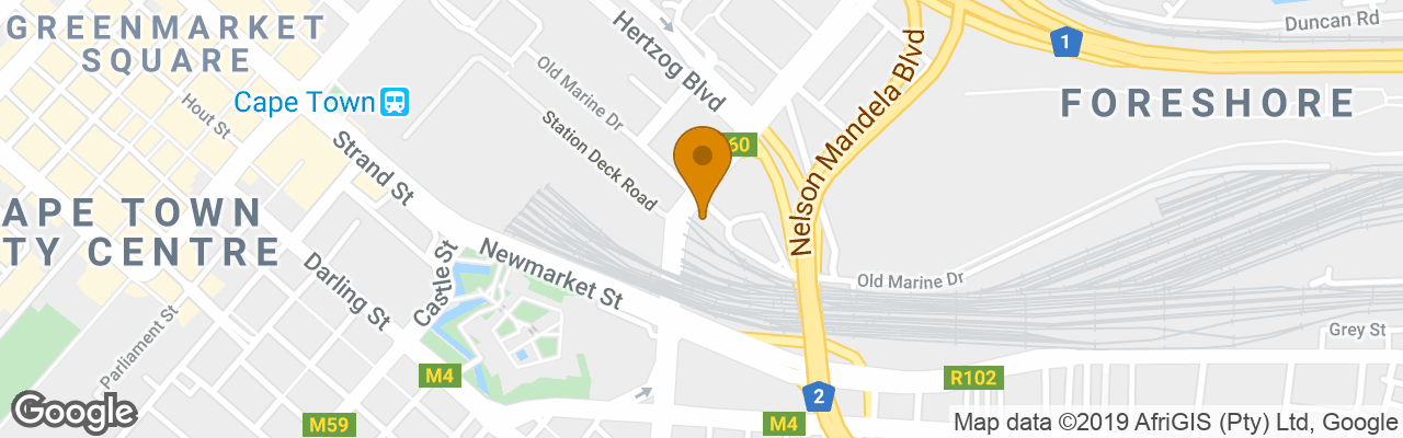 Albergue Train Lodge