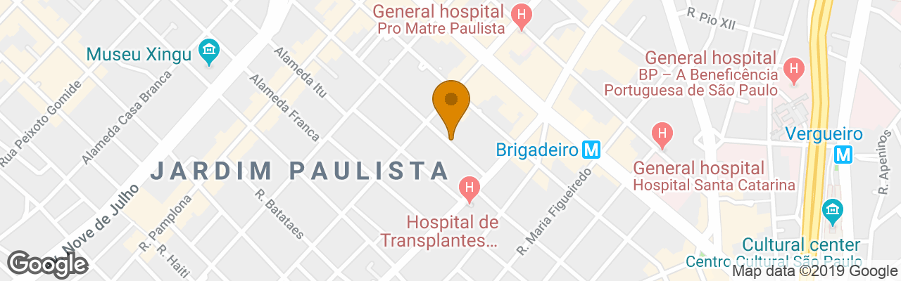 Hotel Class Suites London Flat Sao Paulo 