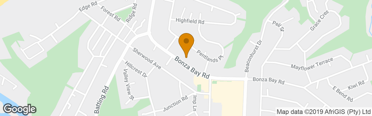 Hotel 36 On Bonza Boutique Guest House