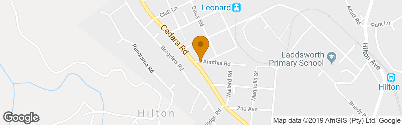 Hilton Haven Bed And Breakfast