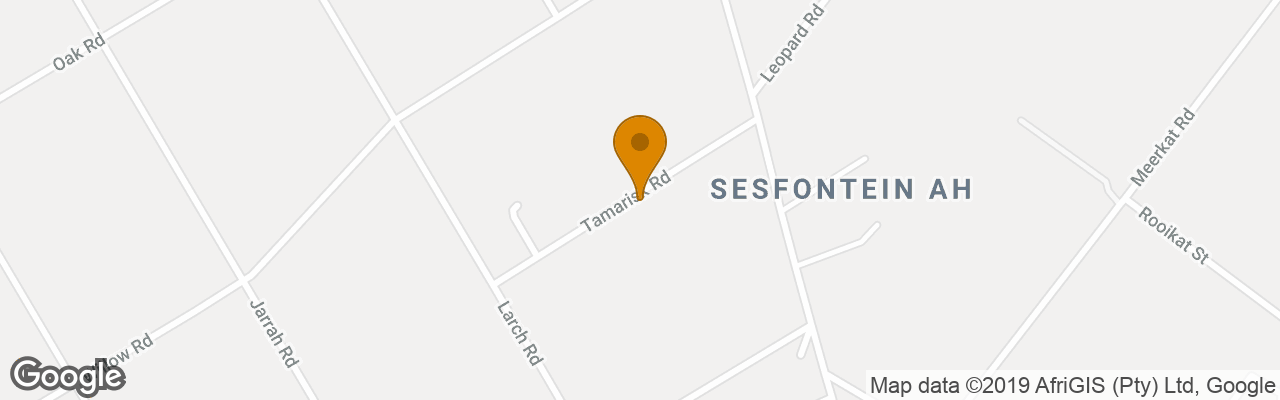 Duifie S Plotique Bed & Breakfast