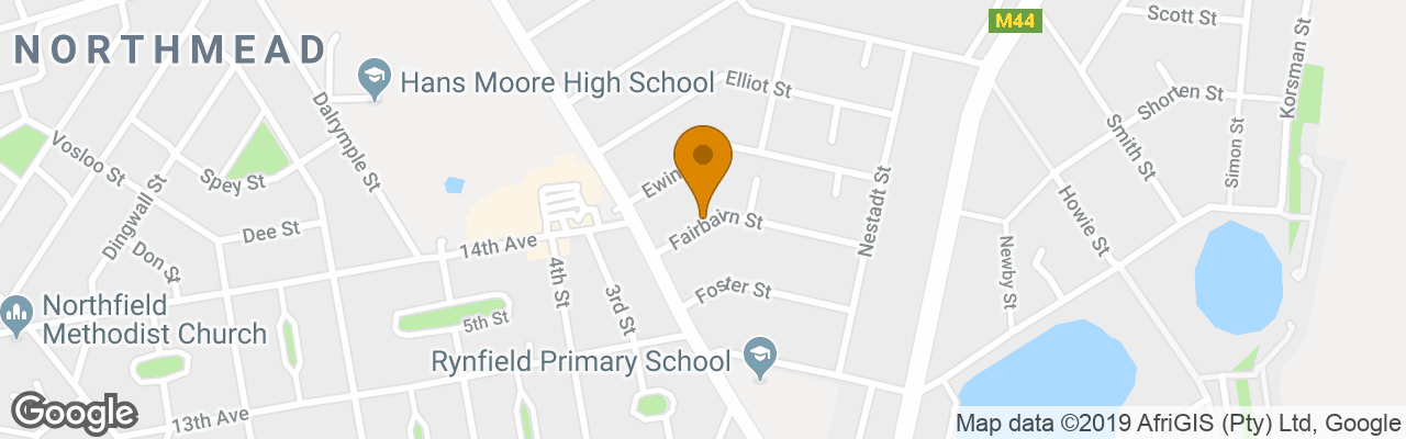 Bed and Breakfast In And Out Guest Lodge