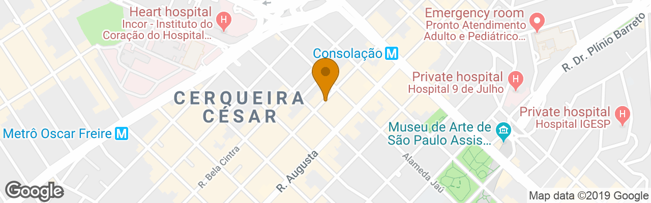 Hotel Matiz Sao Paulo Manhattan 