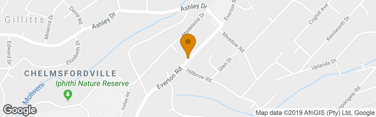 Bed and Breakfast Caribe Caribe On Everton