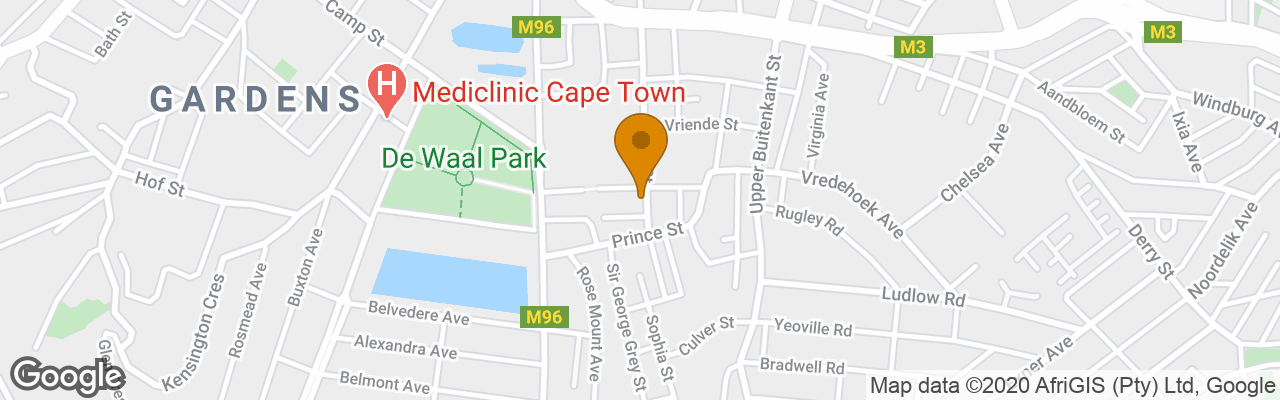 Bed and Breakfast Cactusberry Lodge