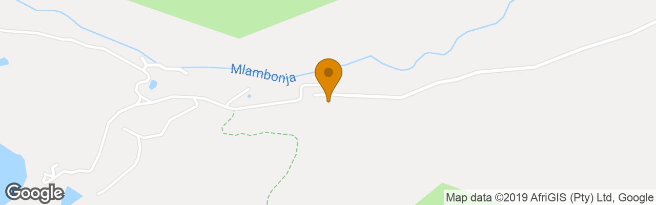 Resort Riverbend Chalets