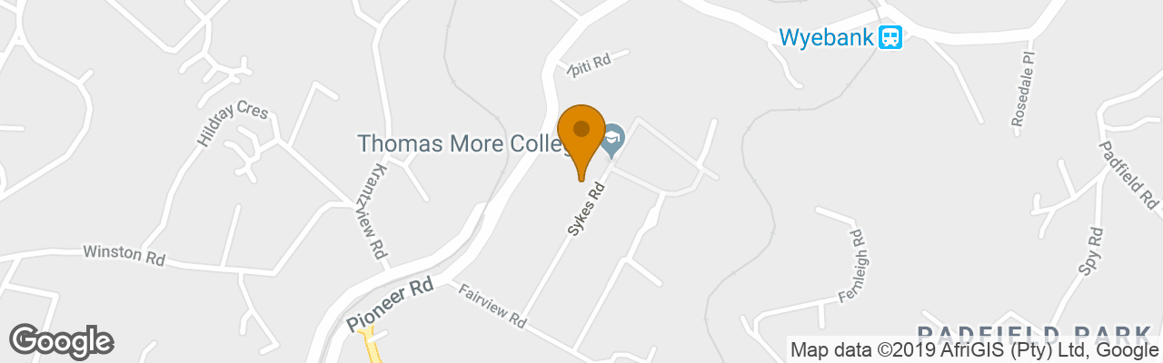 Bed and Breakfast Southey House