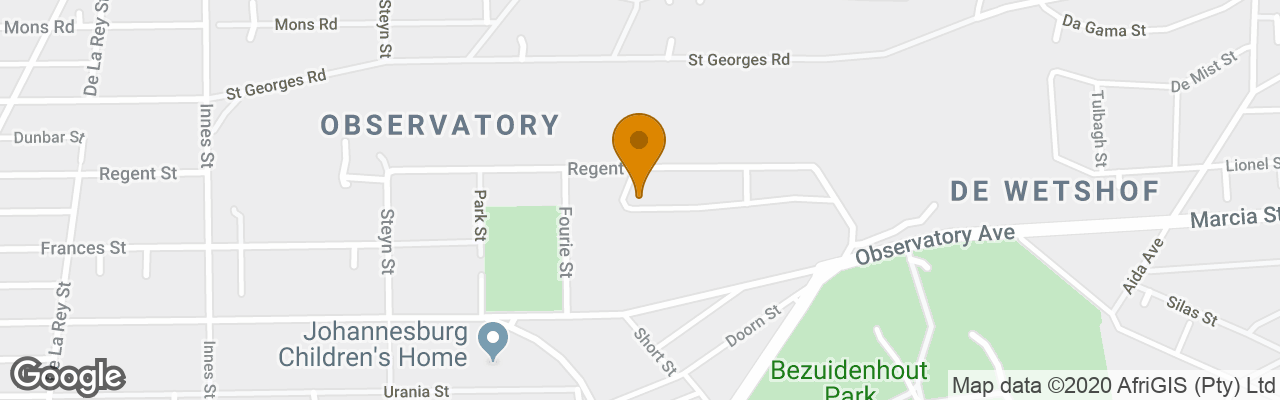 Klein Morgenster B&b