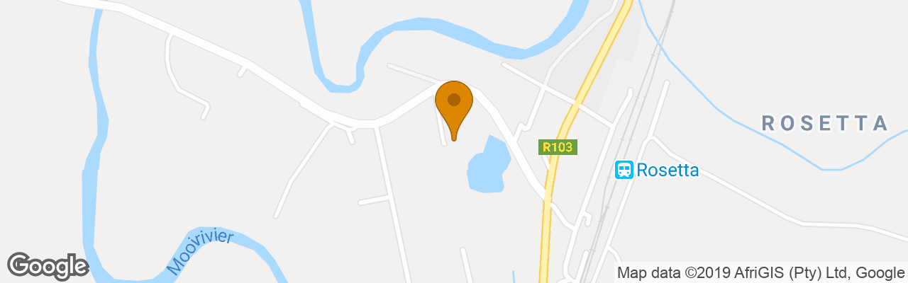 Bed and Breakfast The Goose House