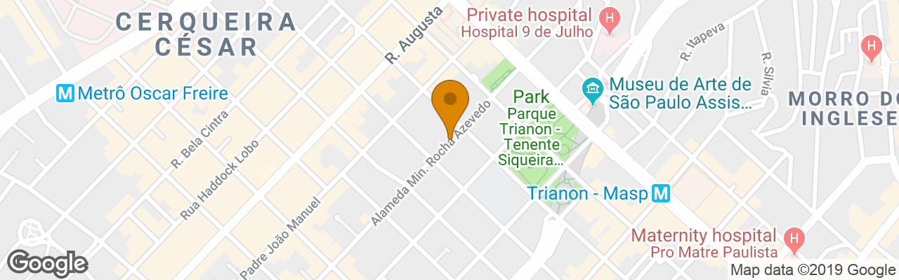 Hotel Parthenon Plaza Regency 