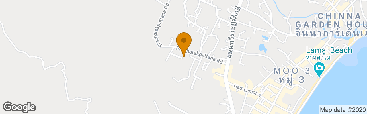 Pensão Aloha Apartment