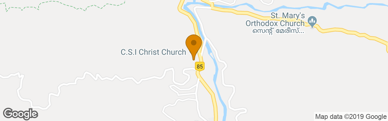 Hotel The Munnar Queen