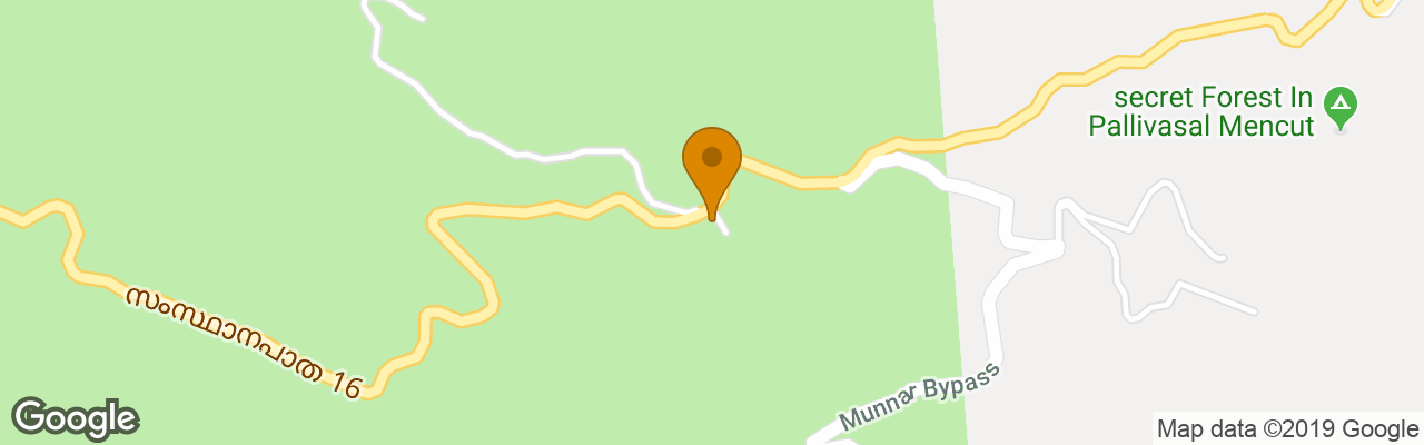 Parakkat Nature Hotels & Resorts