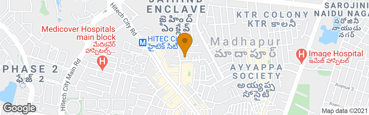 Hotel Blue Dawn Suites